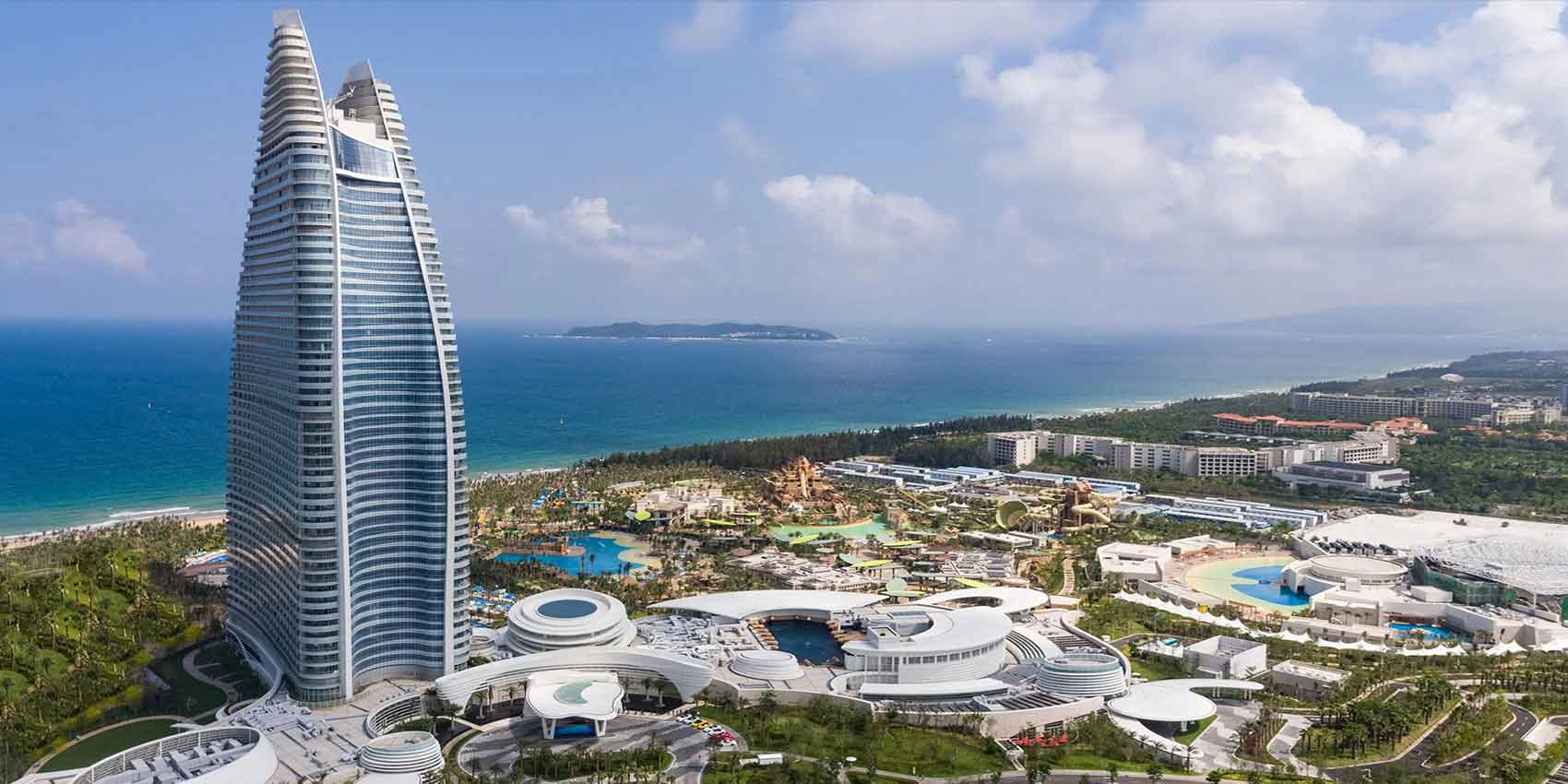 Atlantis Resort -hotelli